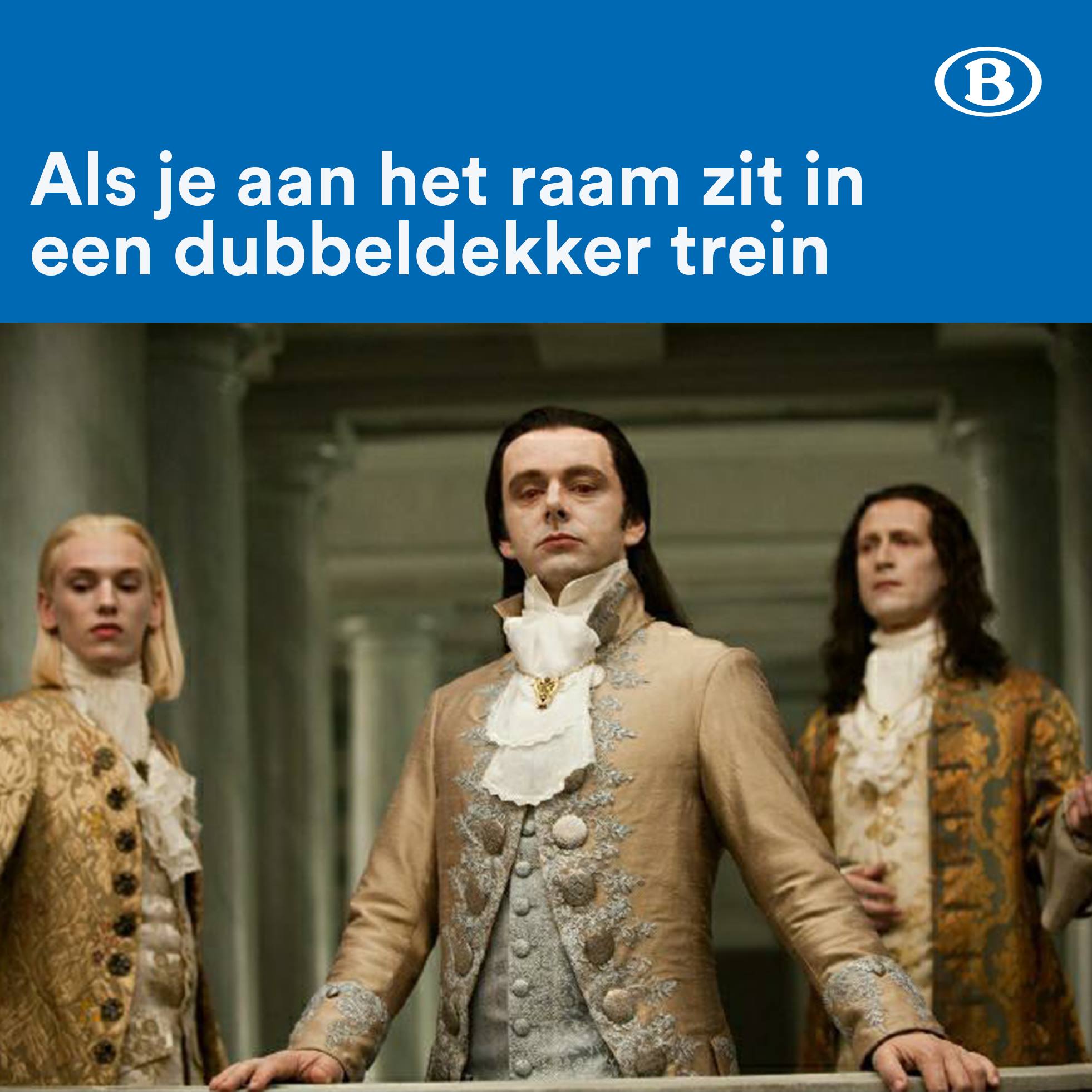 dubbeldekker