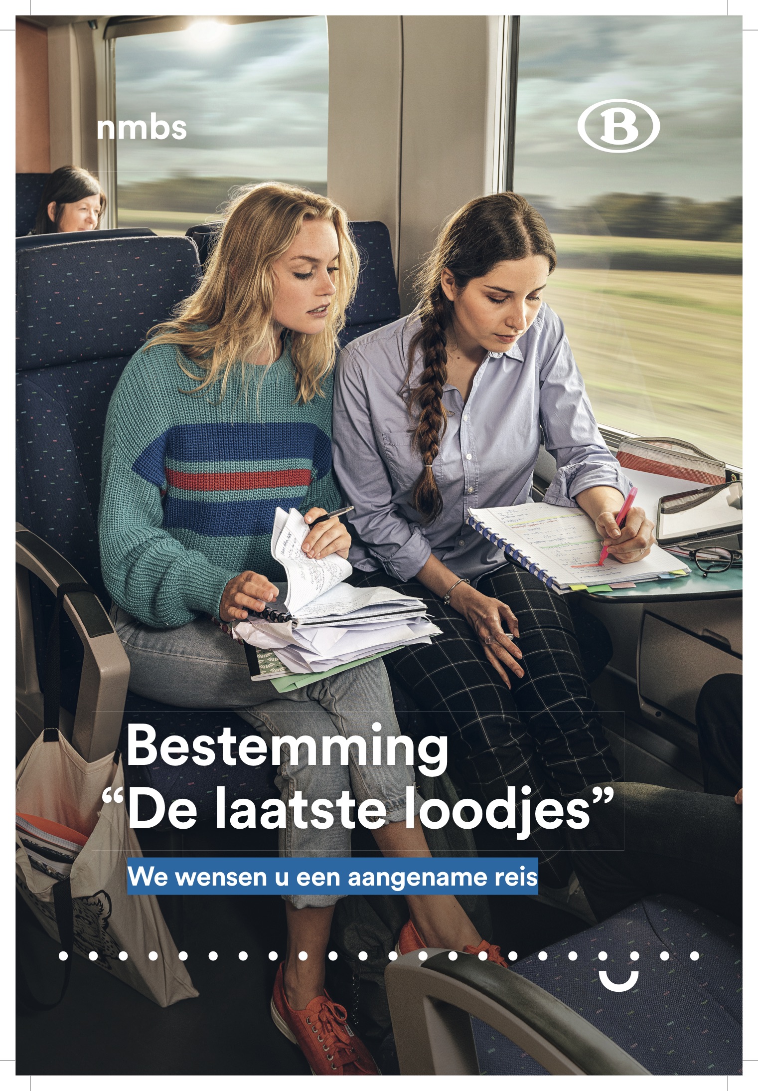 loodjes