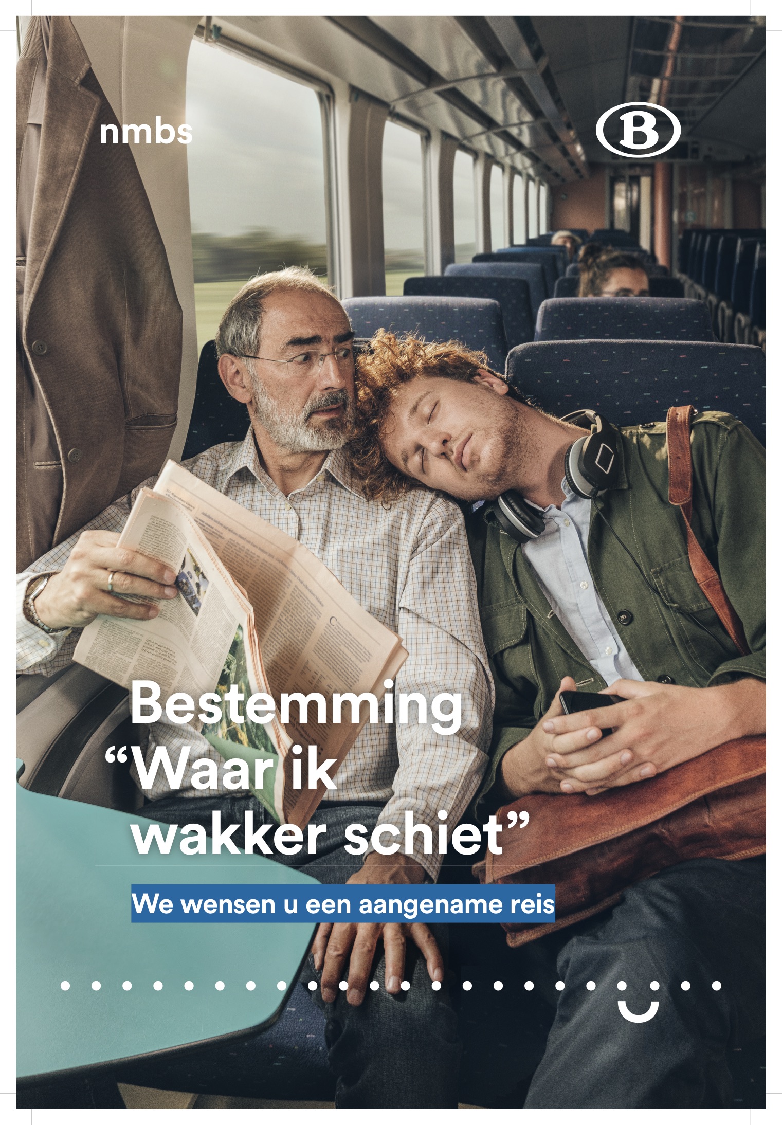 wakker
