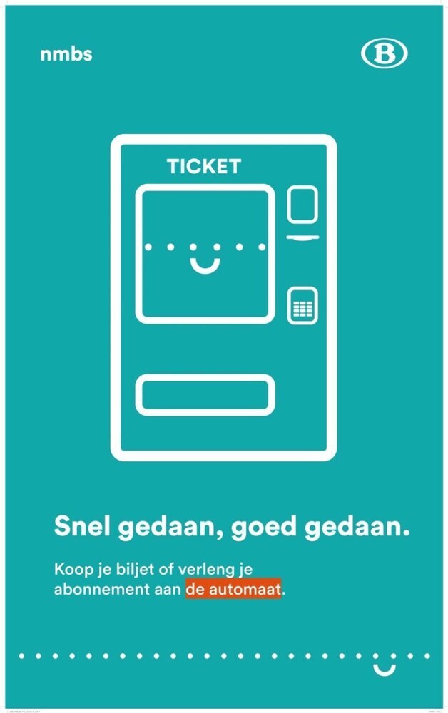 automaat