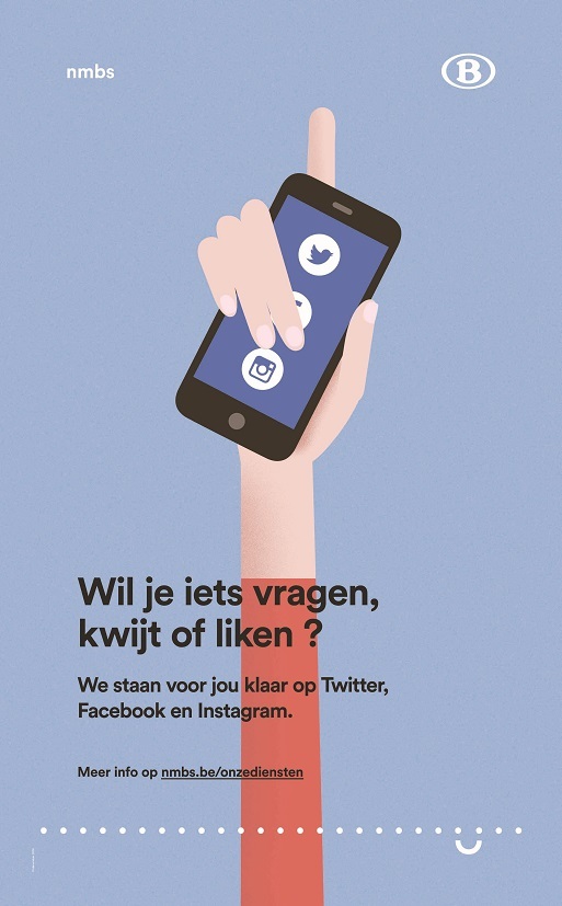 sociaal