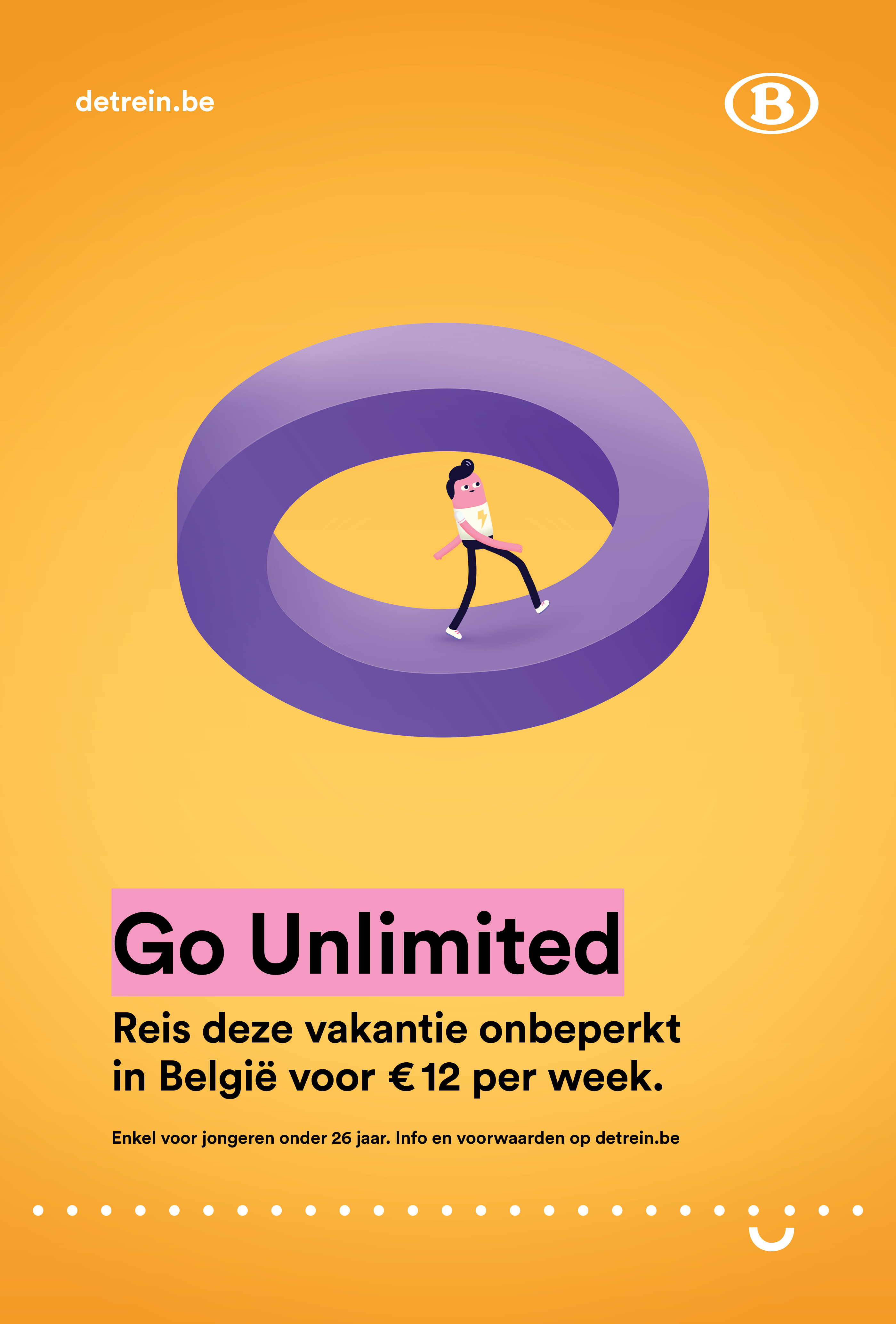 go unlimited 1