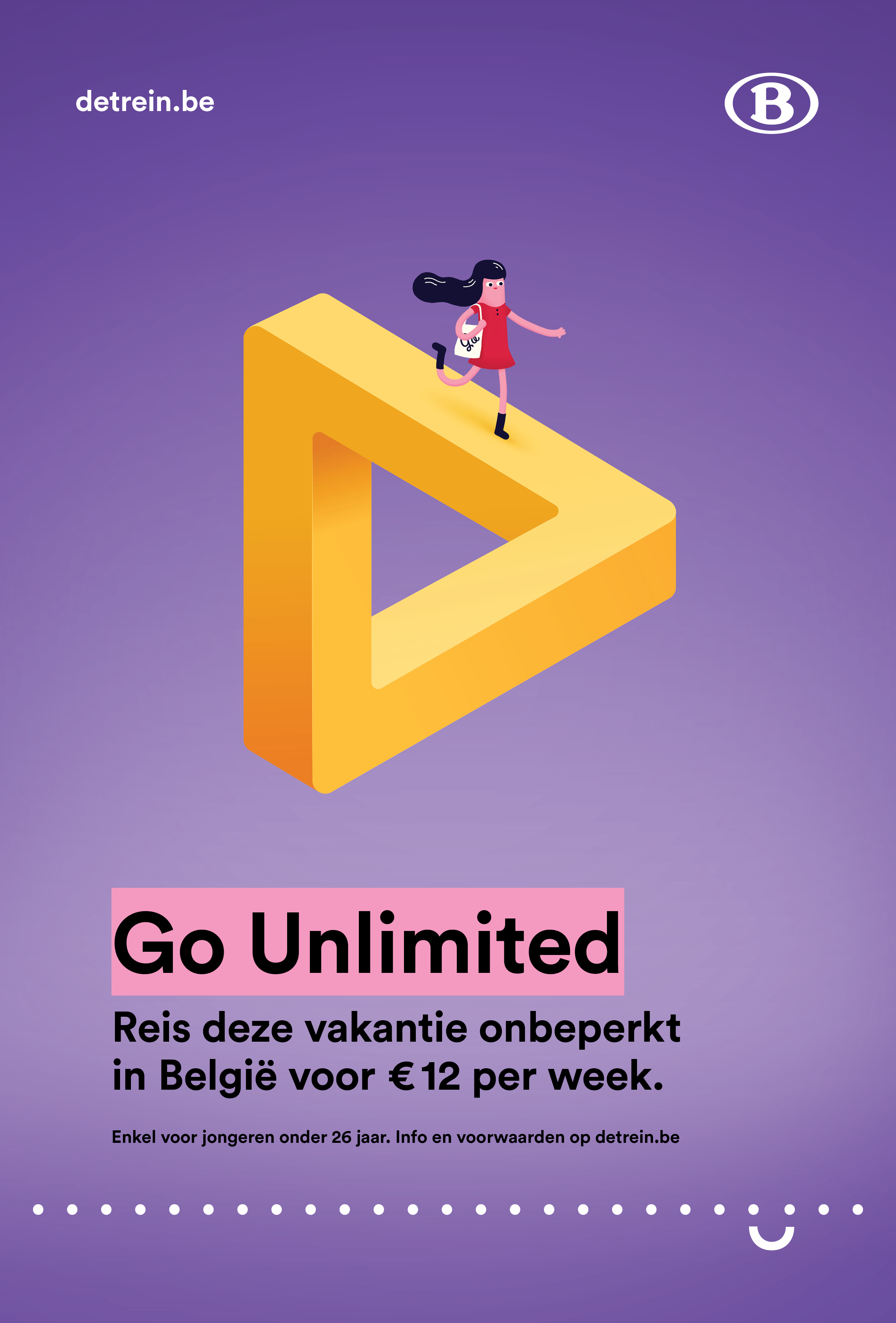go unlimited 2