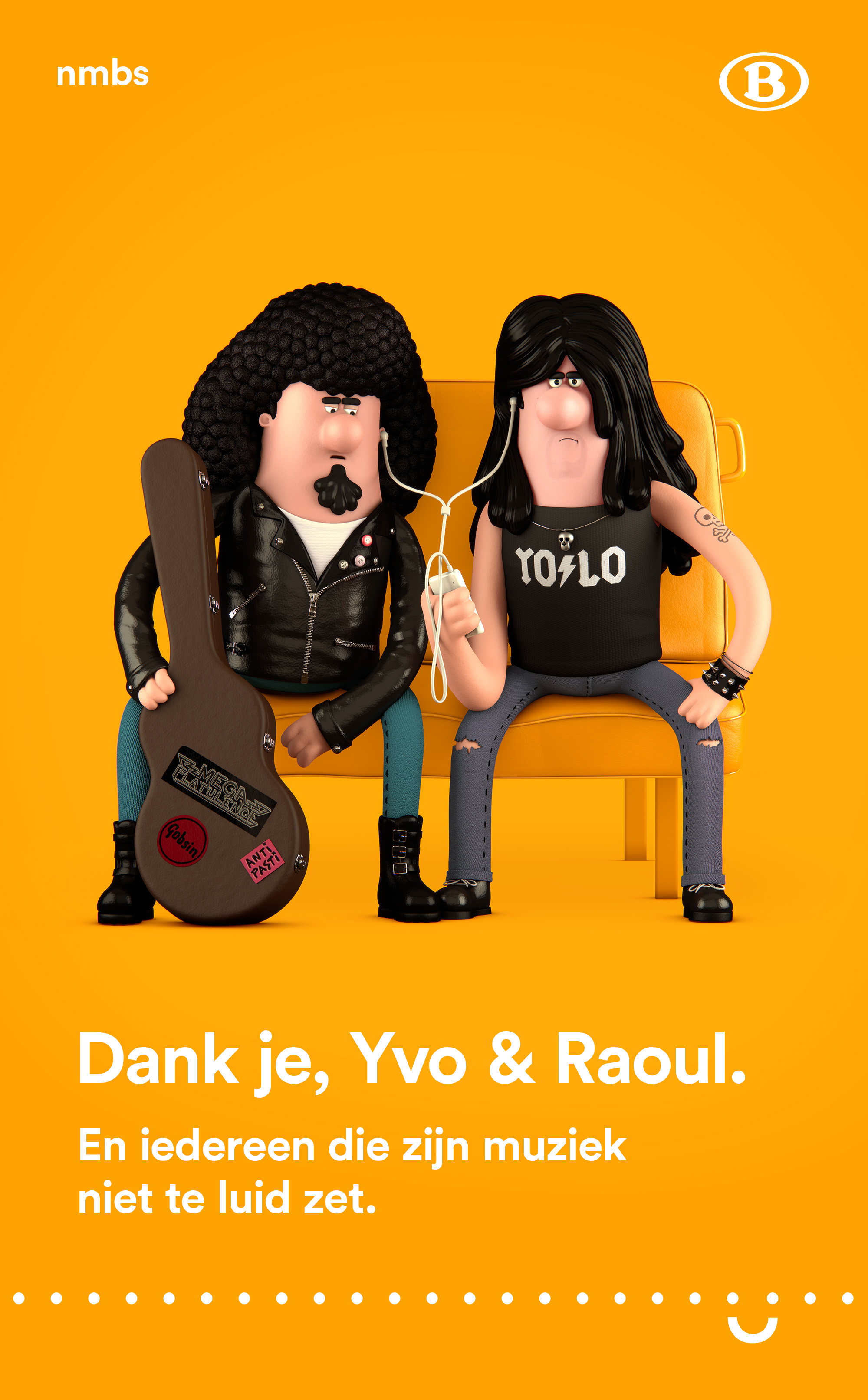 yvoraoul