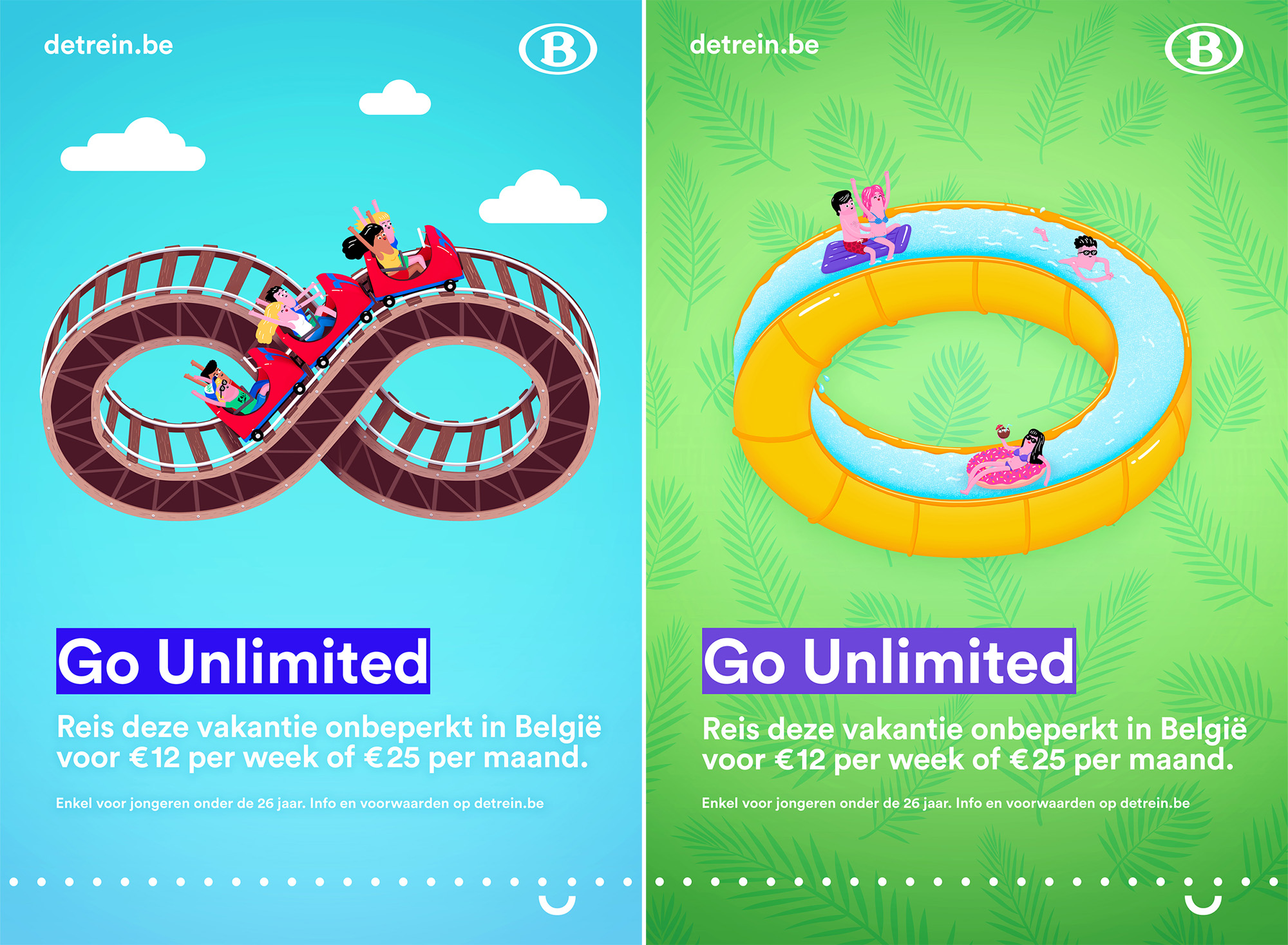 go unlimited2 2