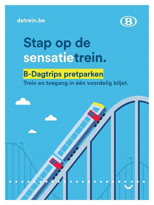 sensatietrein