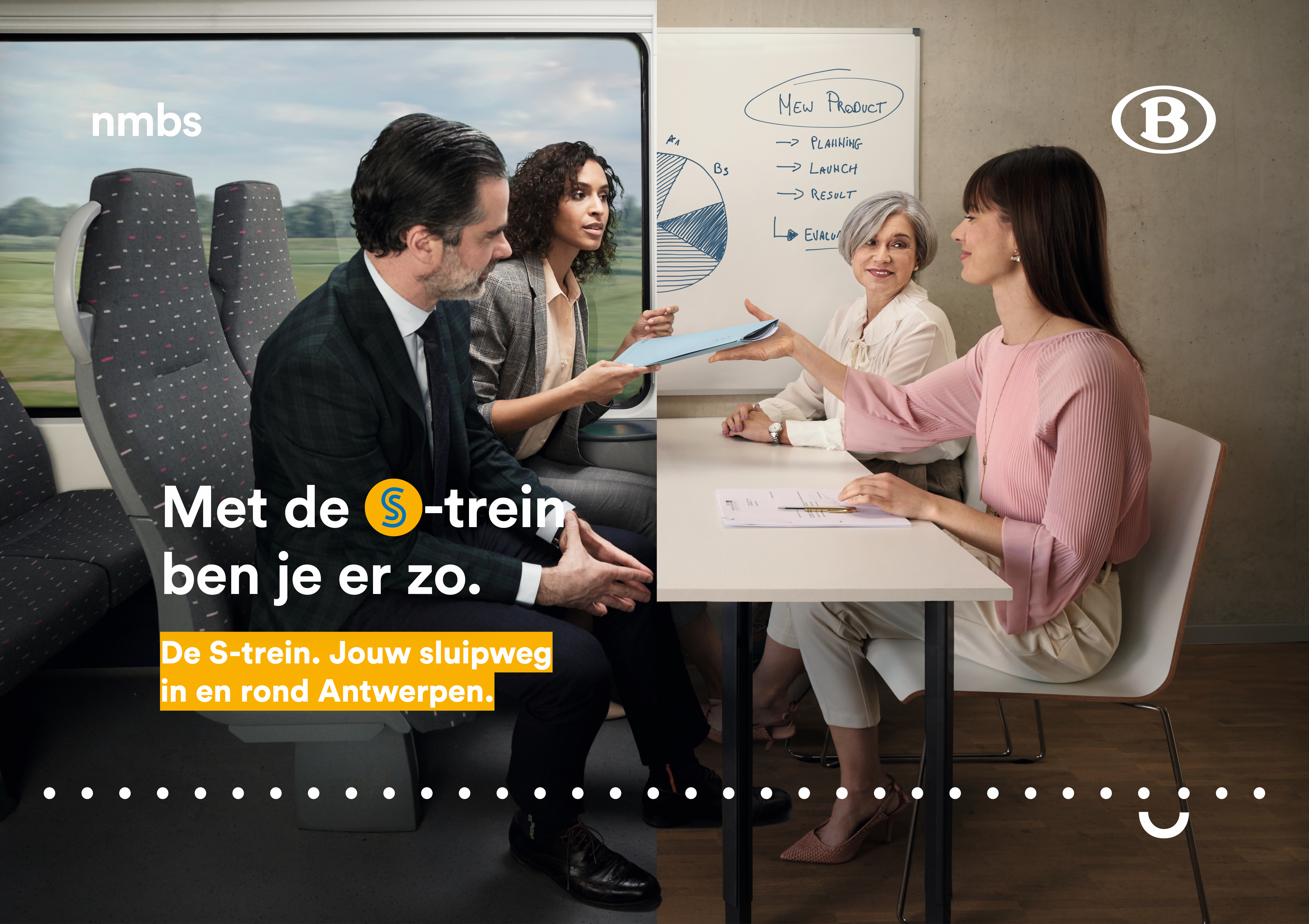 vergadering antwerpen groot