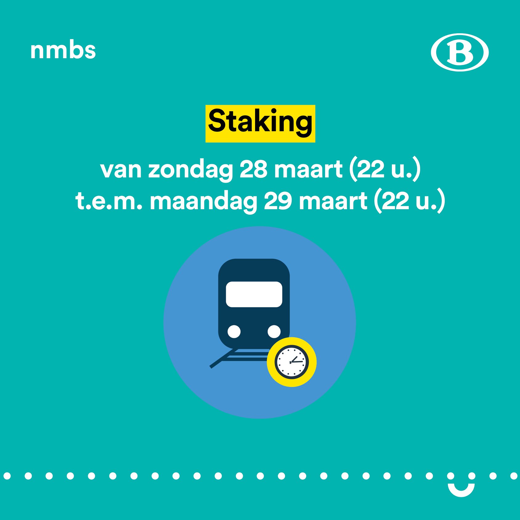 staking