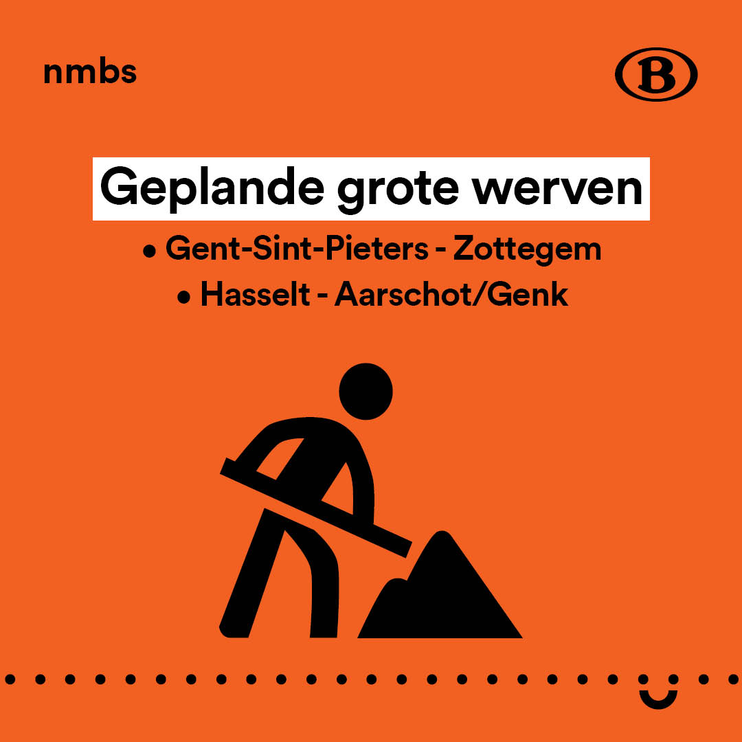 werken